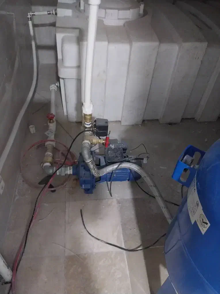 لوله کشی.تاسیسات|خدمات پیشه و مهارت|تهران, نیروی دریایی|دیوار