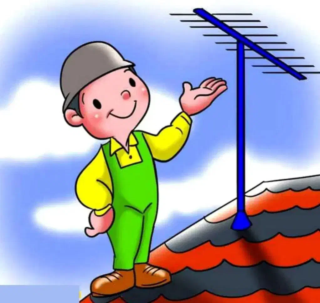 نصاب آنتن|خدمات پیشه و مهارت|خرم‌آباد, |دیوار