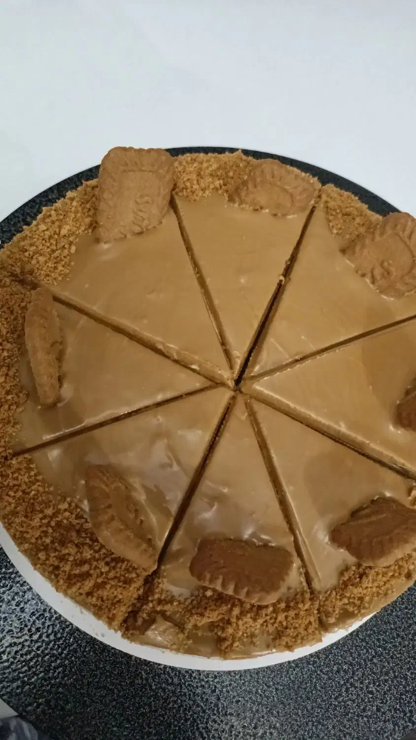 سفارش کیک های کافی شاپی|خوردنی و آشامیدنی|تبریز, |دیوار