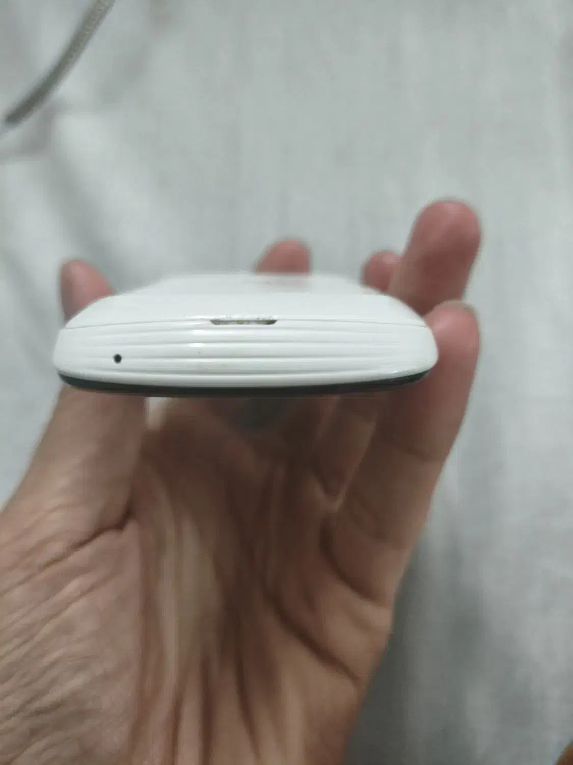 گوشی سامسونک s3850|موبایل|تهران, ورزشگاه آزادی|دیوار