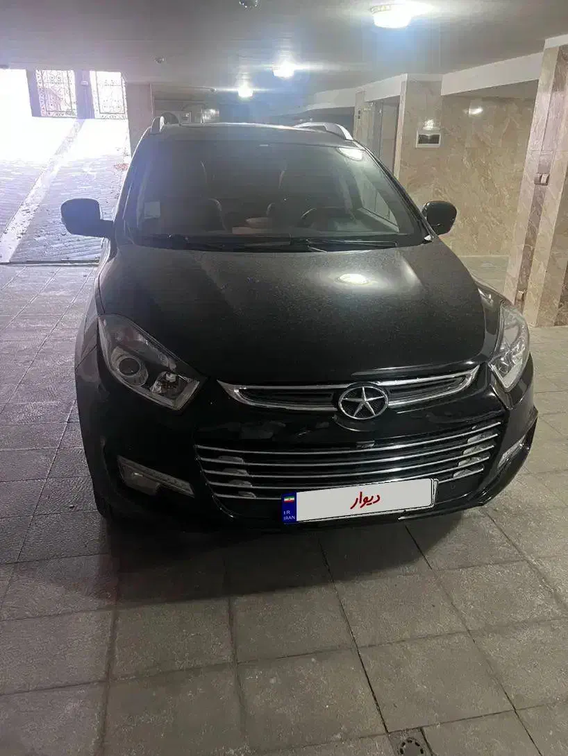 جک ۱۴۰۲مشابه صفر|خودرو سواری و وانت|اصفهان, خانه اصفهان|دیوار