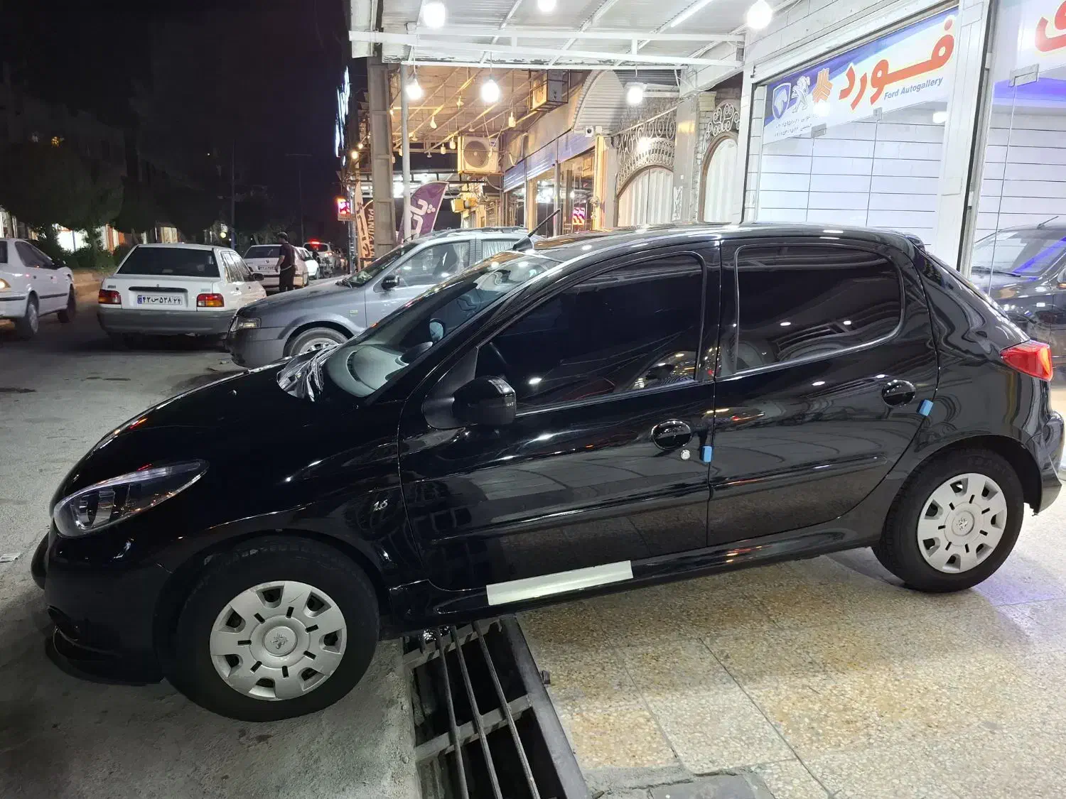 207|خودرو سواری و وانت|بهبهان, |دیوار