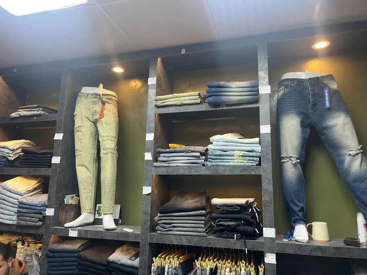 دکور بوتیک|فروشگاه و مغازه|مشهد, سلام|دیوار