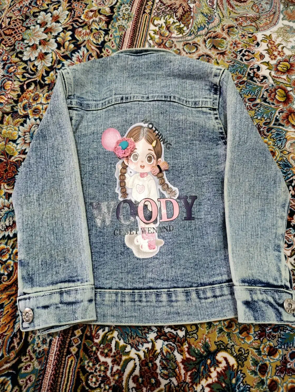 لباس بچه|کفش و لباس بچه|ملایر, |دیوار