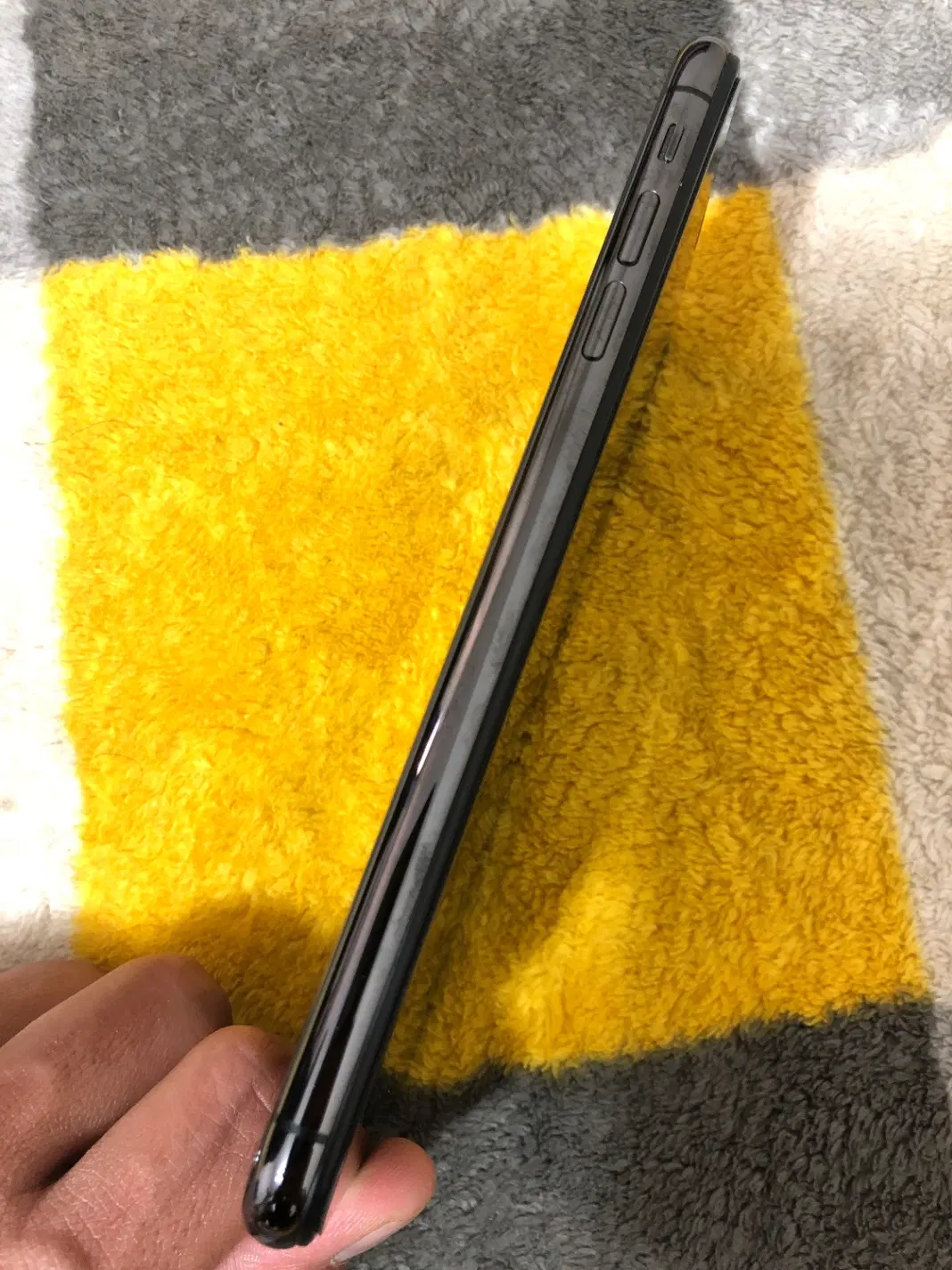 Xs Max 512GB|موبایل|فولادشهر, C3|دیوار