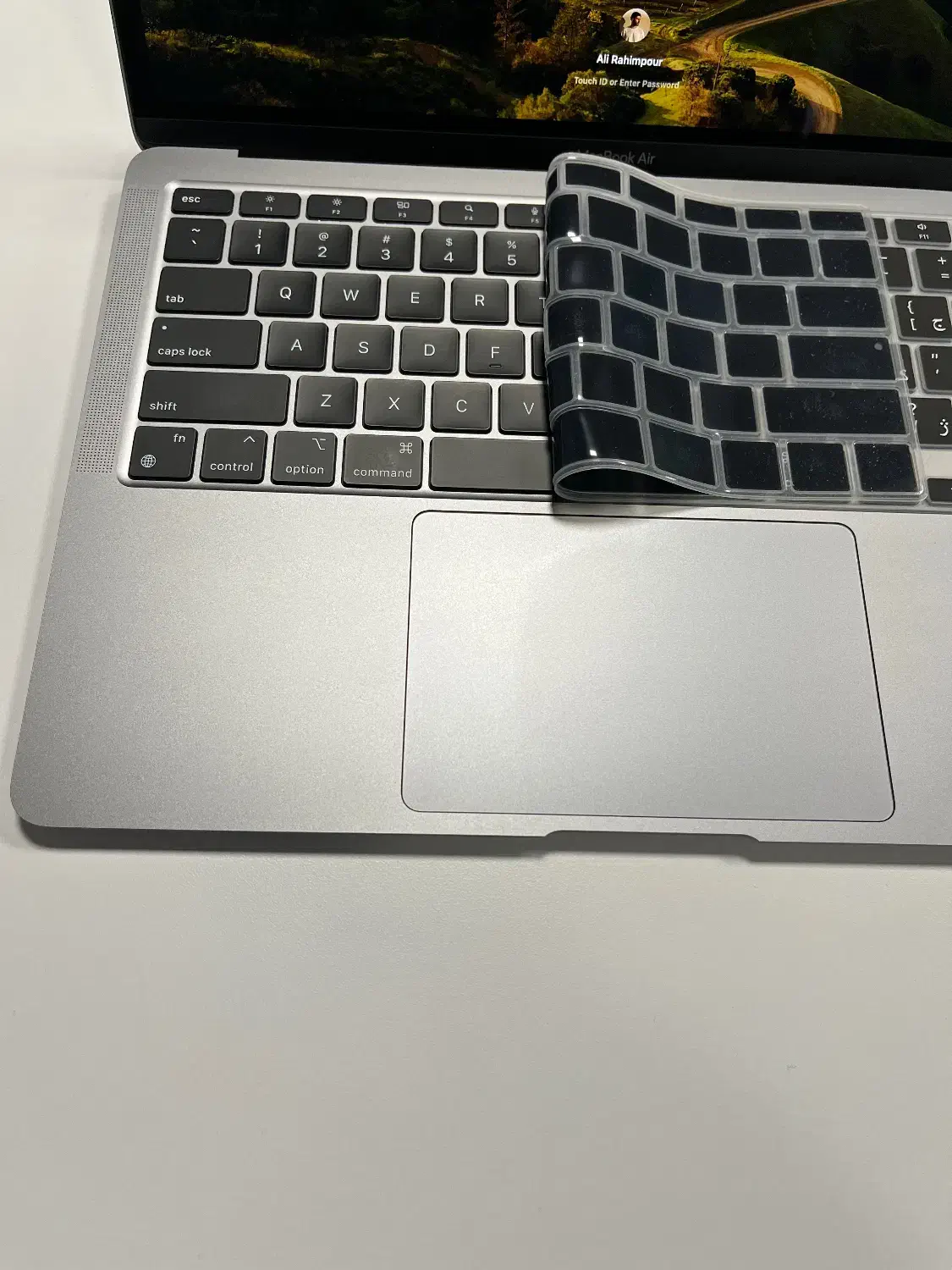 مک بوک ایر MacBook Air M1 2021|رایانه همراه|تهران, شیخ هادی|دیوار