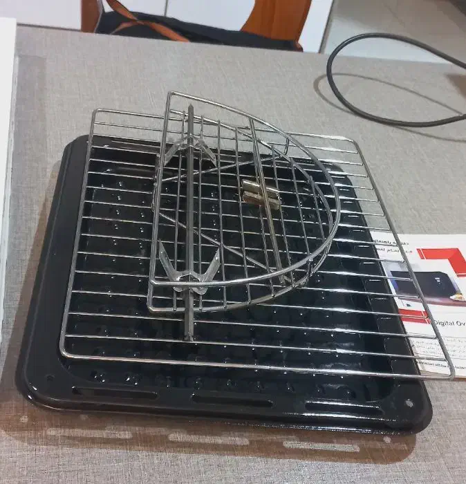 توستر|اجاق گاز و لوازم برقی پخت‌وپز|اهواز, سپیدار|دیوار