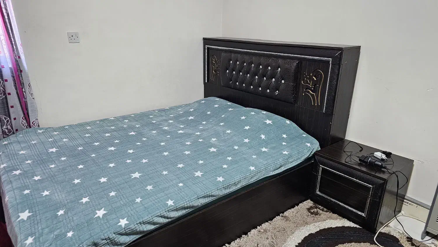 تخت خواب|تخت و سرویس خواب|بندر ماهشهر, |دیوار