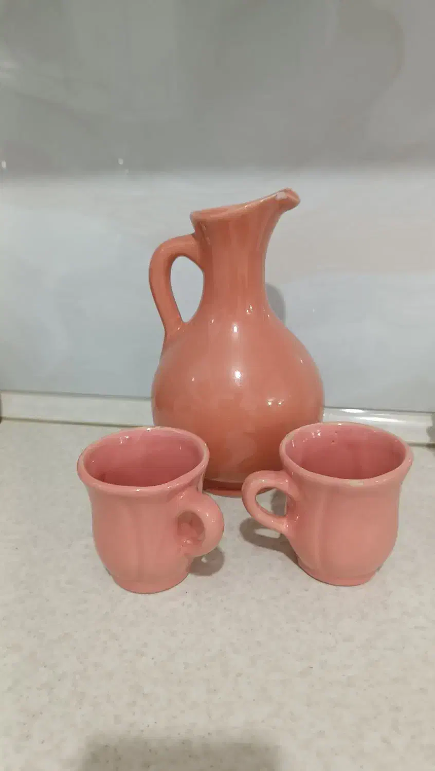 پارچ و لیوان|ظروف سرو و پذیرایی|مشهد, انقلاب|دیوار