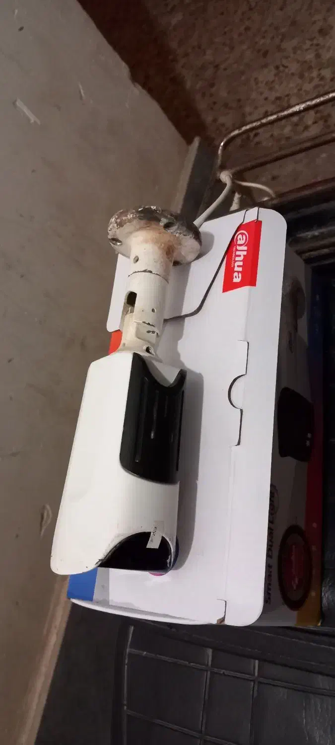 دوربین 2عدد|دوربین مداربسته|بندر ماهشهر, |دیوار