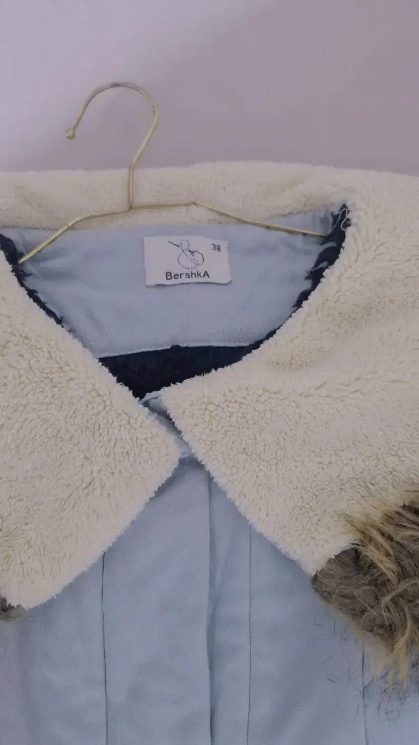 پالتو|لباس|سهند, |دیوار