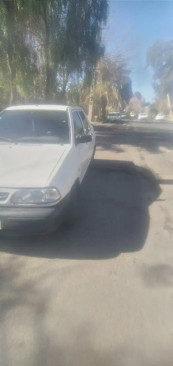 فروش فوری|خودرو کلاسیک|بم, |دیوار