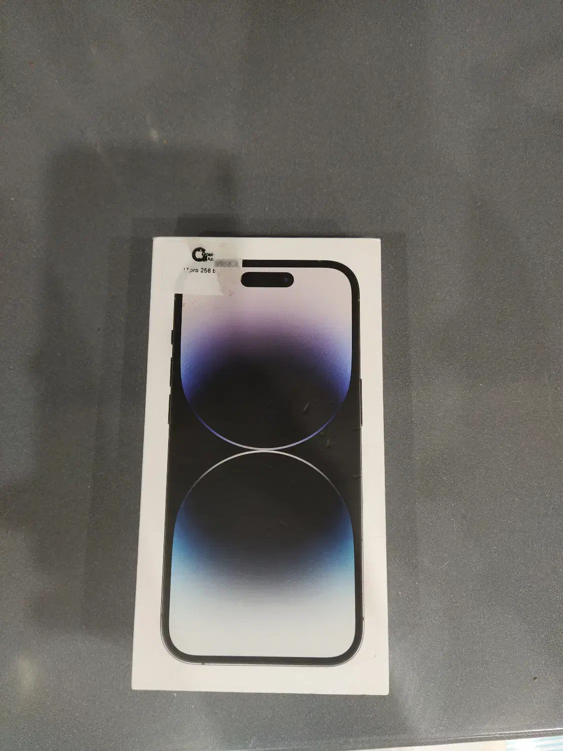 Iphone 14 pro 256 zaa|موبایل|شیراز, مهدی‌آباد|دیوار