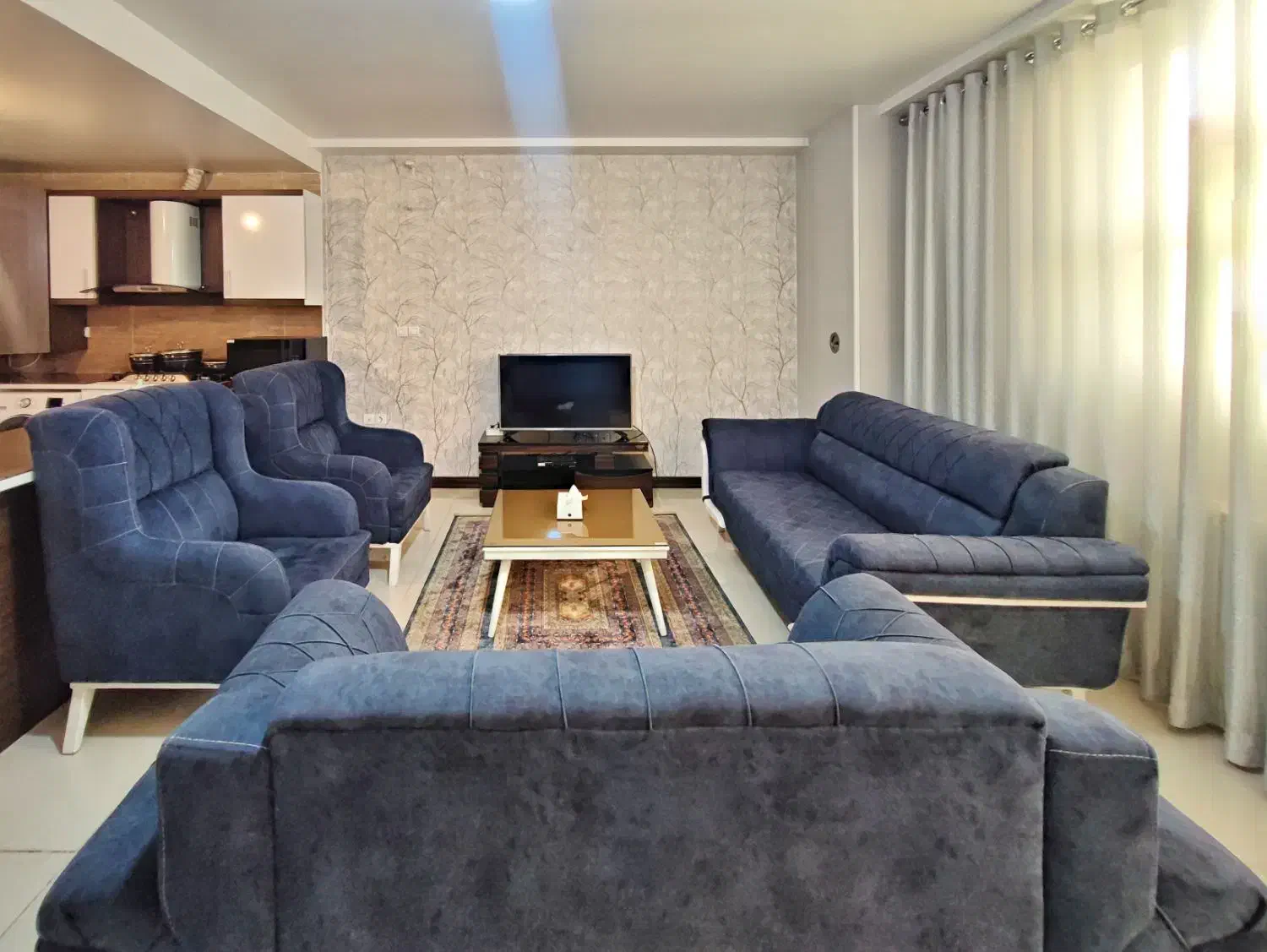 اجاره هتل آپارتمان با کیفیت|اجارهٔ کوتاه‌مدت آپارتمان و سوئیت|شیراز, فرهنگ شهر|دیوار