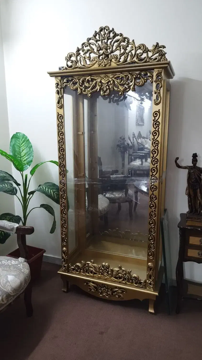 بوفه|بوفه، ویترین، کنسول|تهران, نازی‌آباد|دیوار