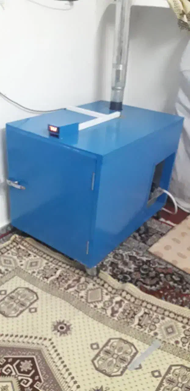 دستگاه میوه خشکن|اجاق گاز و لوازم برقی پخت‌وپز|قم, شهرک مهدیه (مدرس)|دیوار