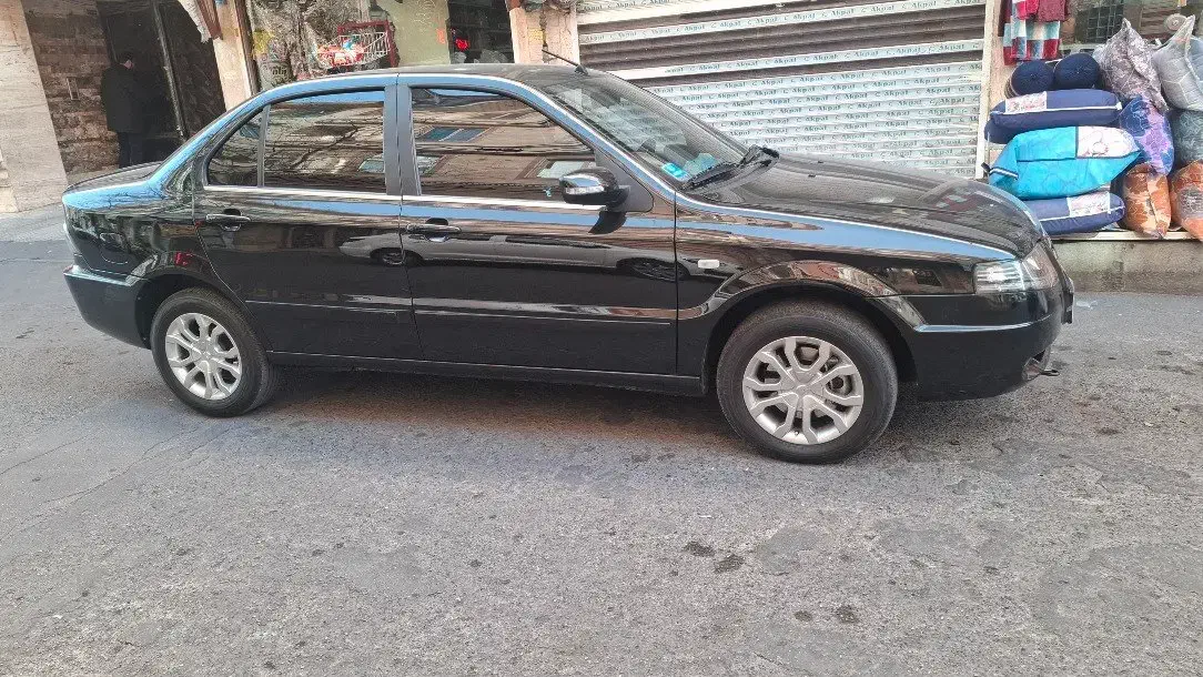 سورن EF7 فول در حد 1402|خودرو سواری و وانت|اندیشه, اندیشه فاز ۴|دیوار