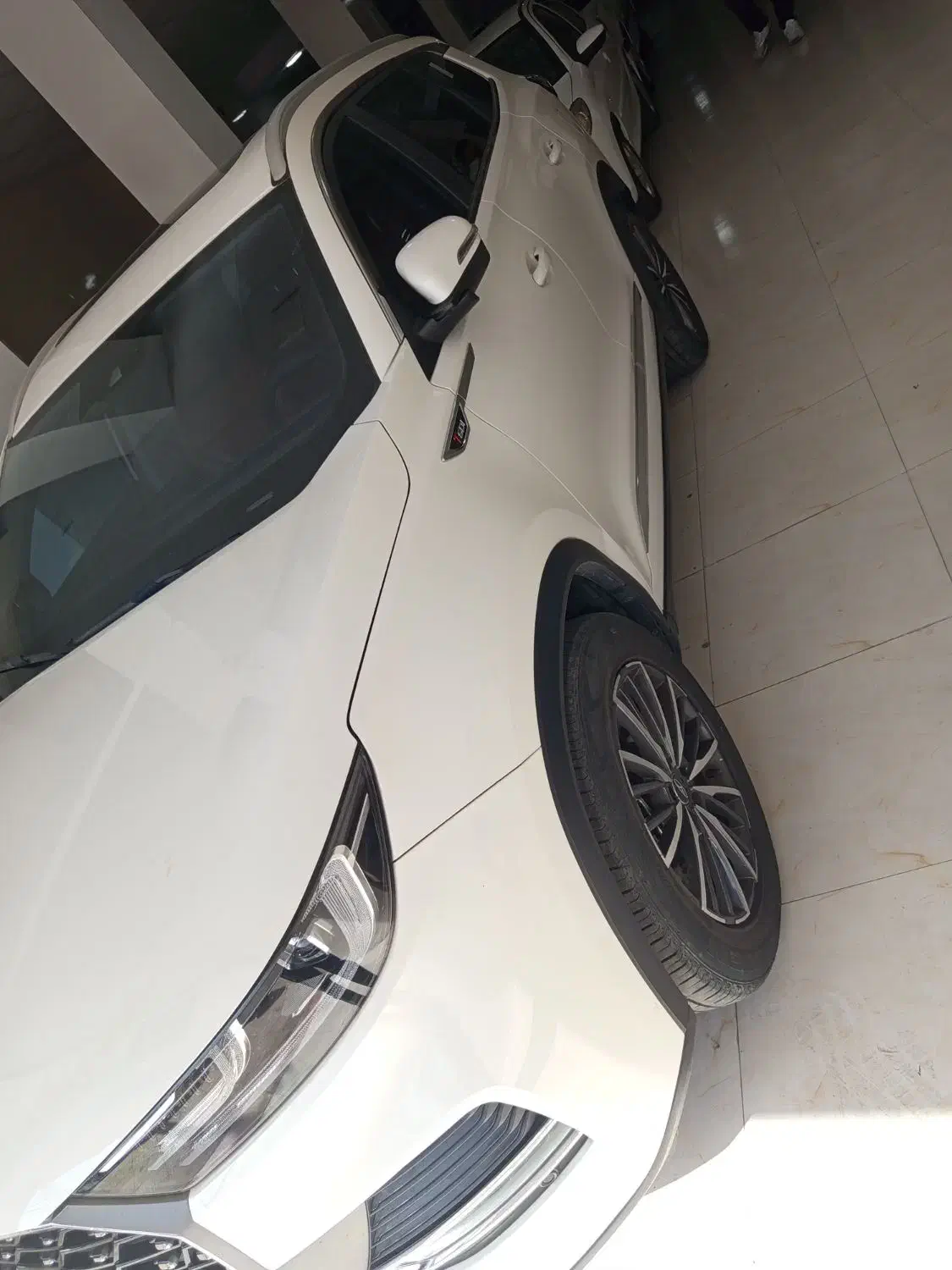 تیگو8پرومکس1404|خودرو سواری و وانت|بم, |دیوار