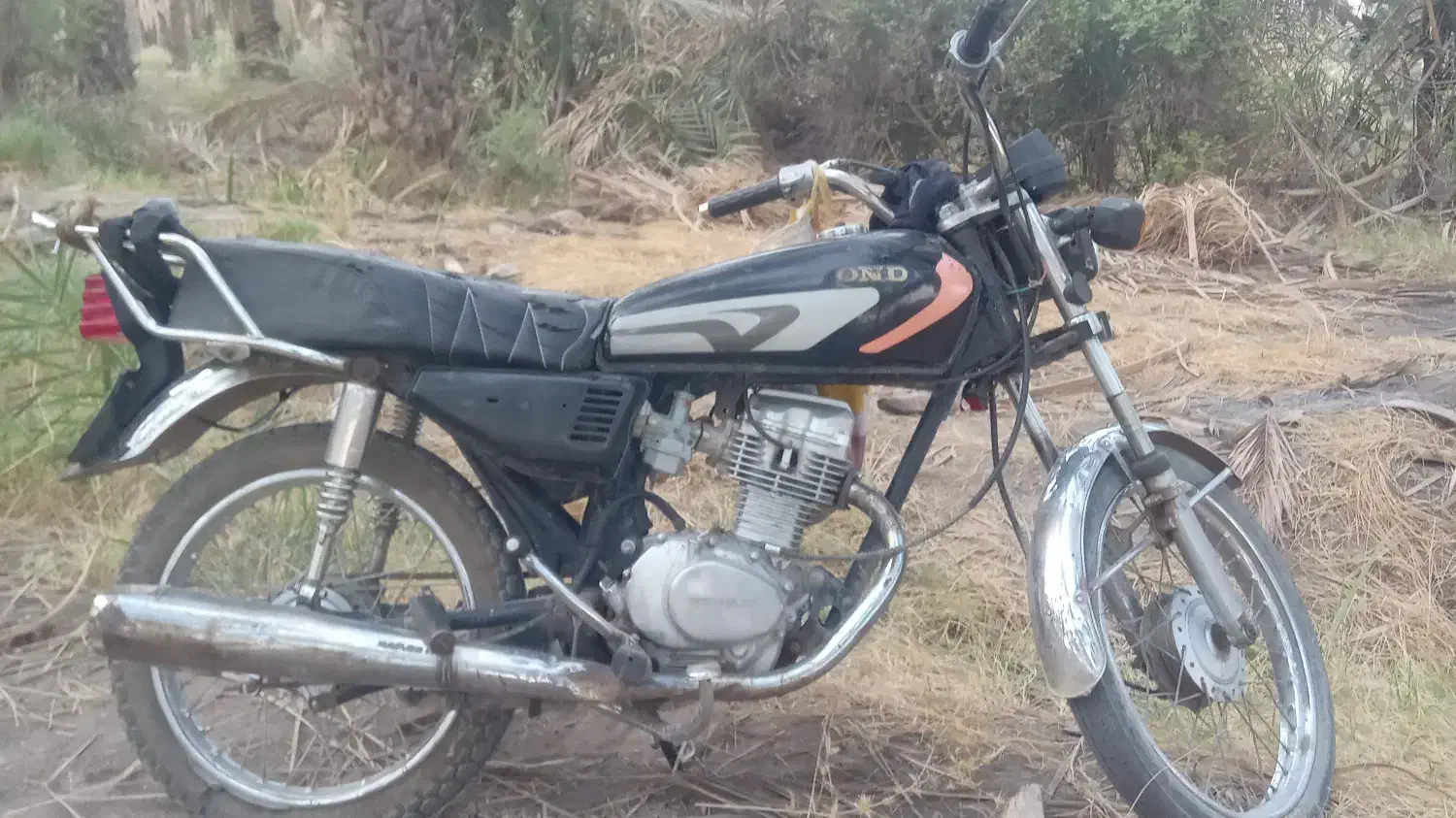 موتور|موتورسیکلت|جیرفت, |دیوار