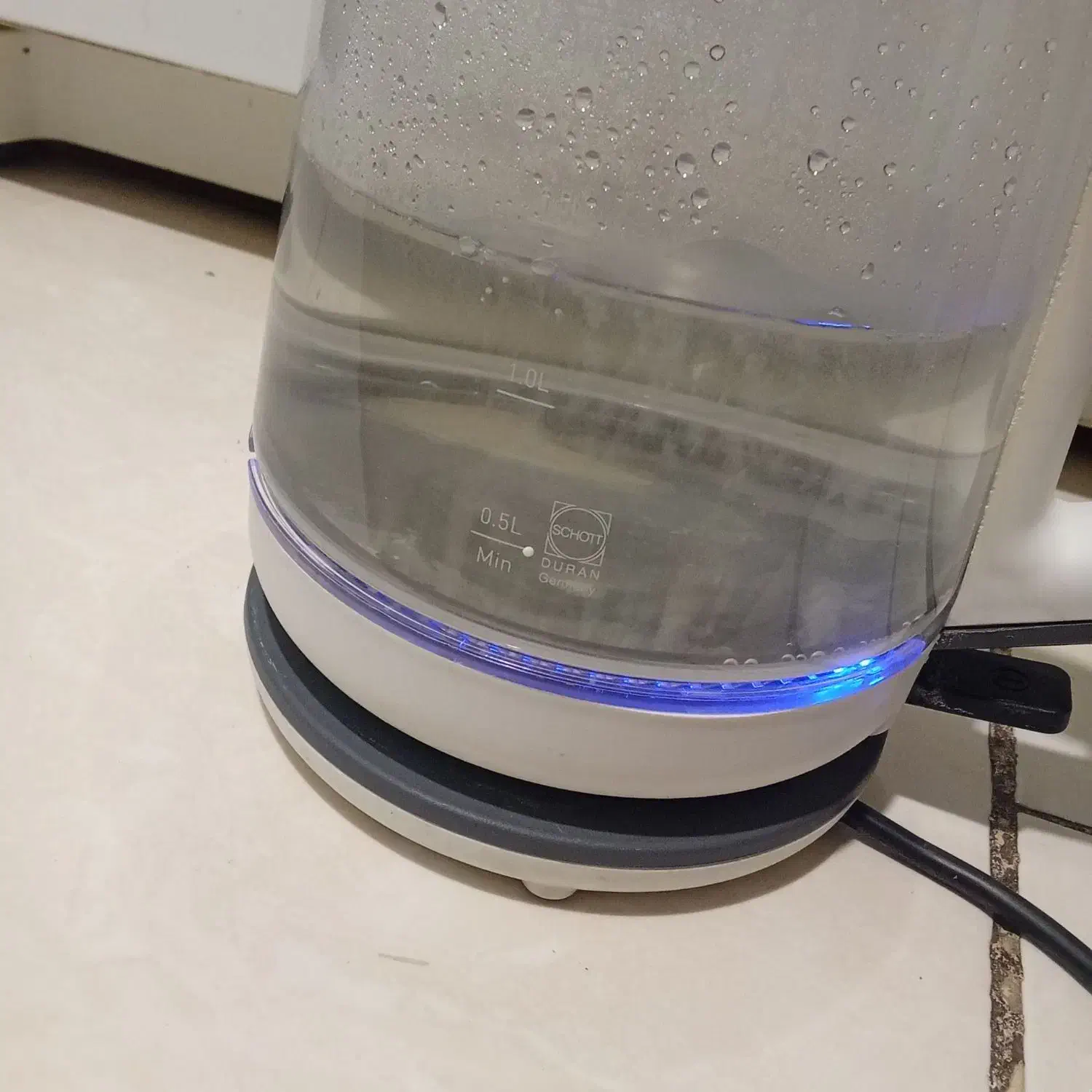 چای ساز فکیرfakir|سماور، چای‌ساز، قهوه‌ساز|ورامین, ورامین|دیوار