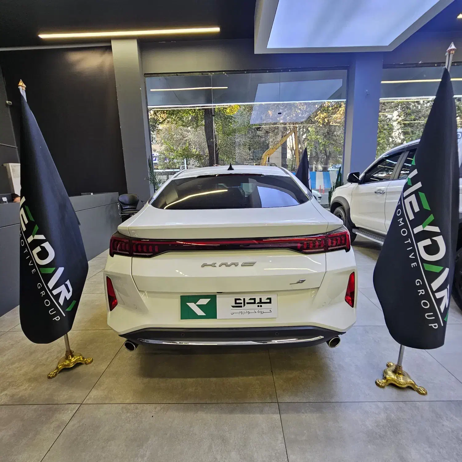 KMC J7 ، جی ۷ مدل ۱۴۰۴|خودرو سواری و وانت|تهران, سید خندان (جلفا)|دیوار