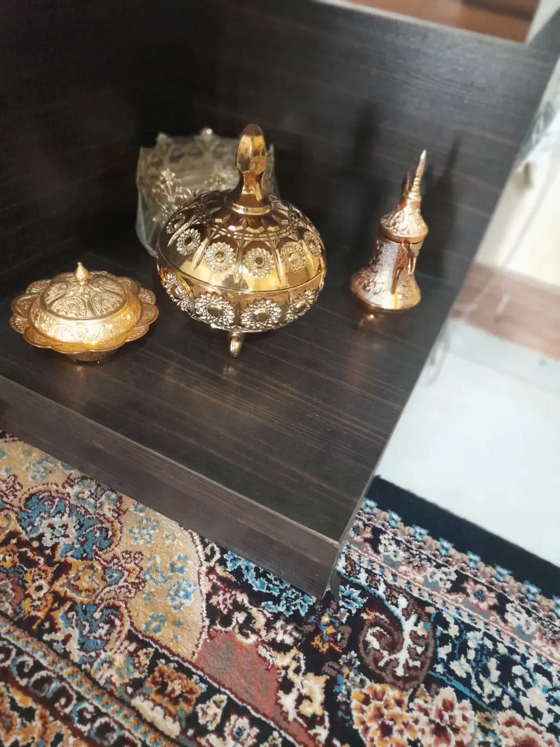 دکوری|چراغ خواب و آباژور|قزوین, |دیوار