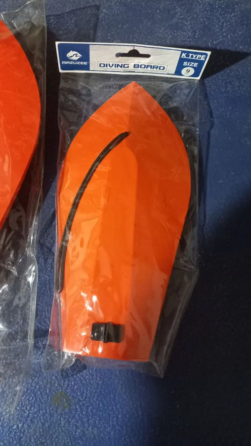 فروش تعدادی دایو برد مازوزی|ماهیگیری|جم, |دیوار