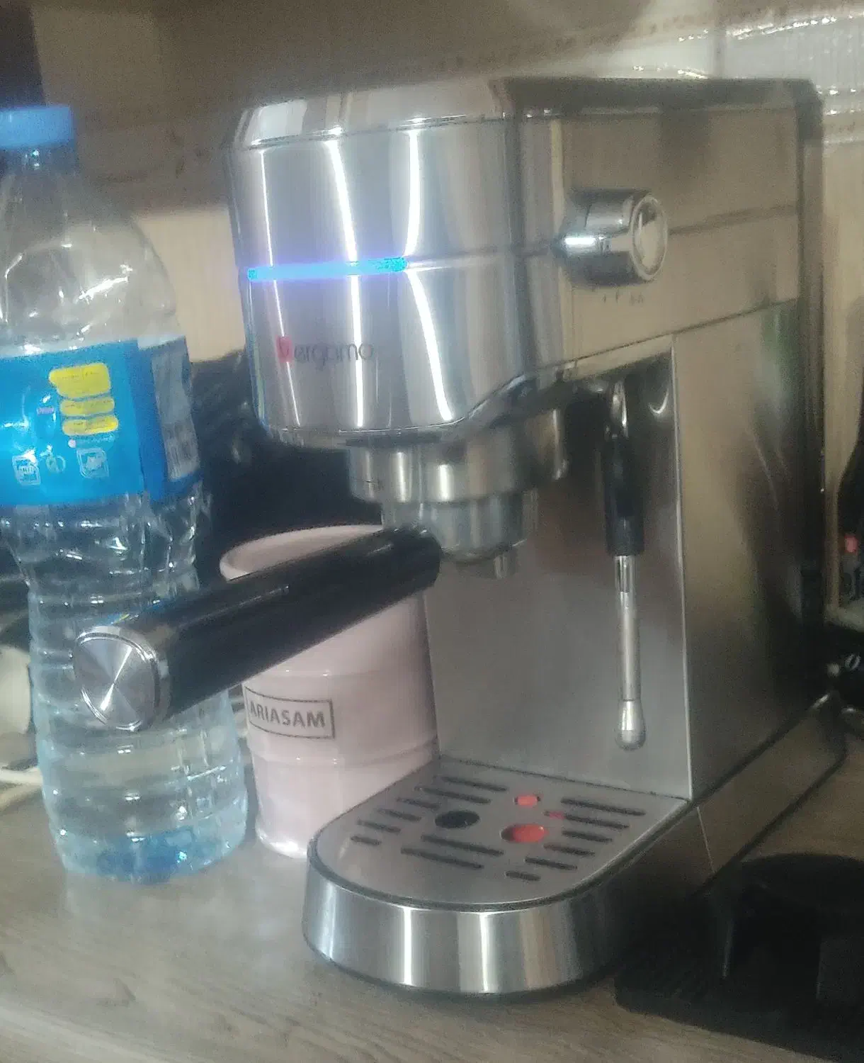 قهوه ساز|سماور، چای‌ساز، قهوه‌ساز|زابل, |دیوار