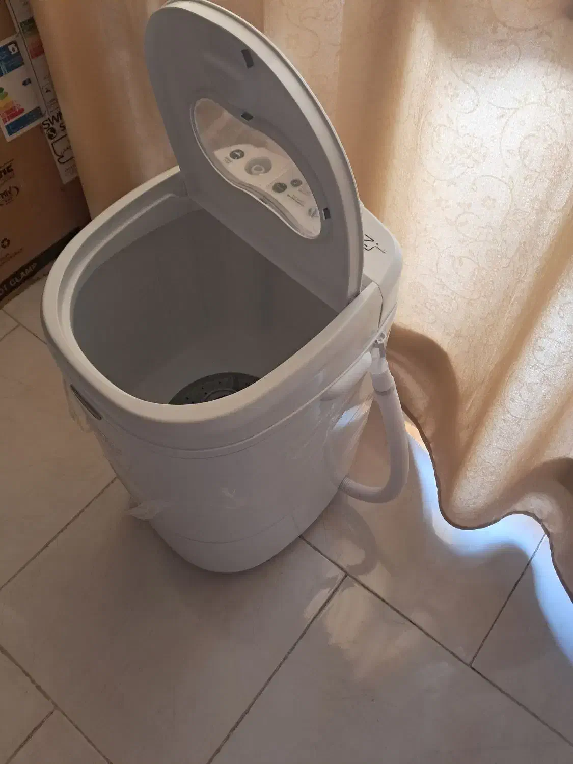 مینی واش کودک|اسباب و اثاث بچه|پرند, فاز ۴|دیوار