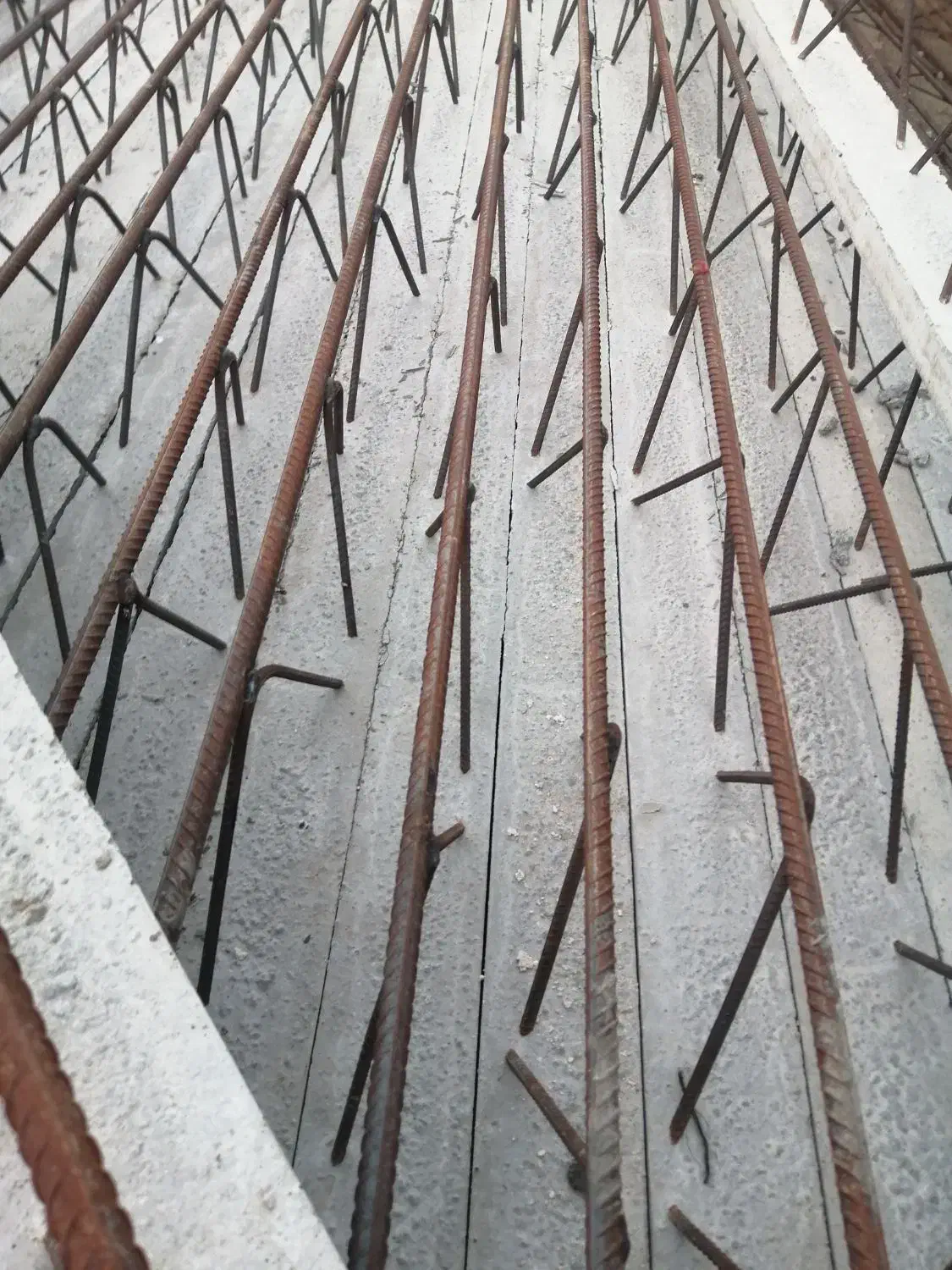 تیرچه بلوک توافقی|مصالح و تجهیزات ساختمان|شادگان, |دیوار