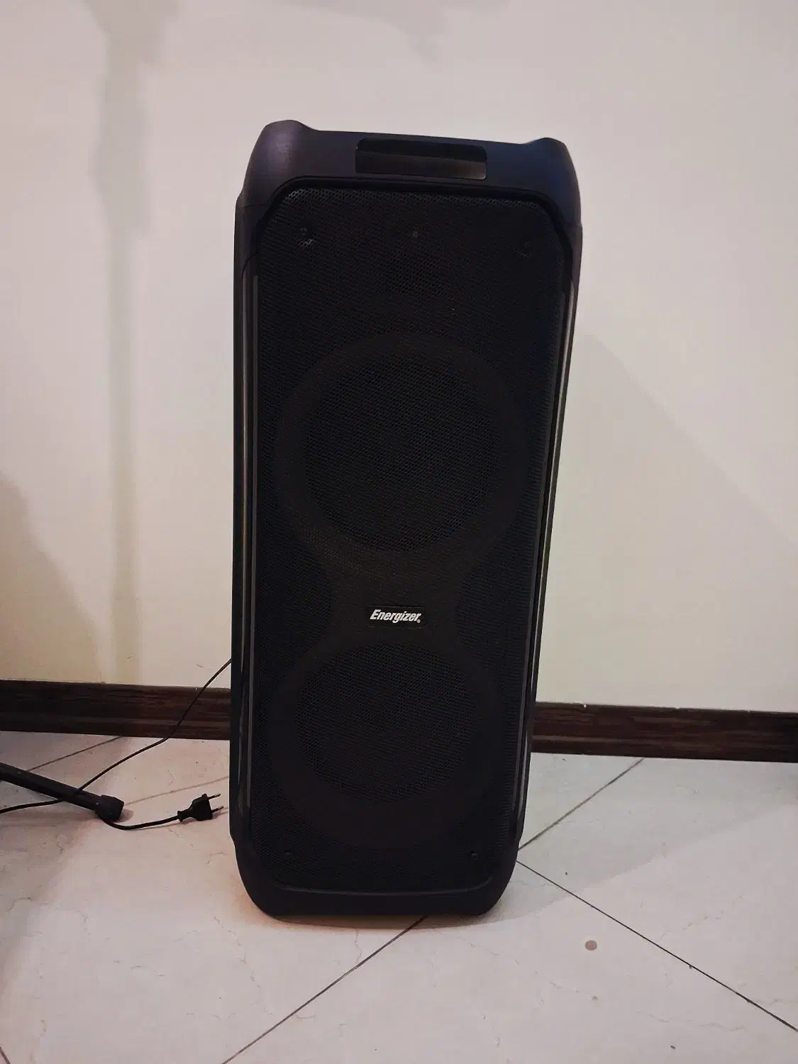 اسپیکر خانگی حرفه ای|سیستم صوتی خانگی|تهران, جوادیه|دیوار