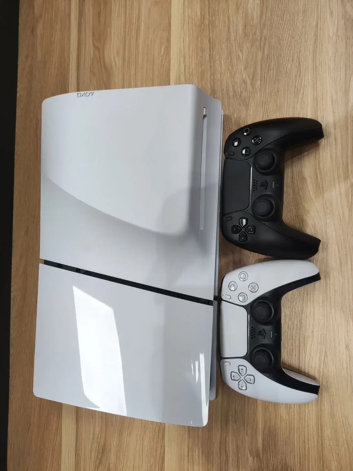 ps5slim|کنسول، بازی ویدئویی و آنلاین|فردیس, فردیس|دیوار