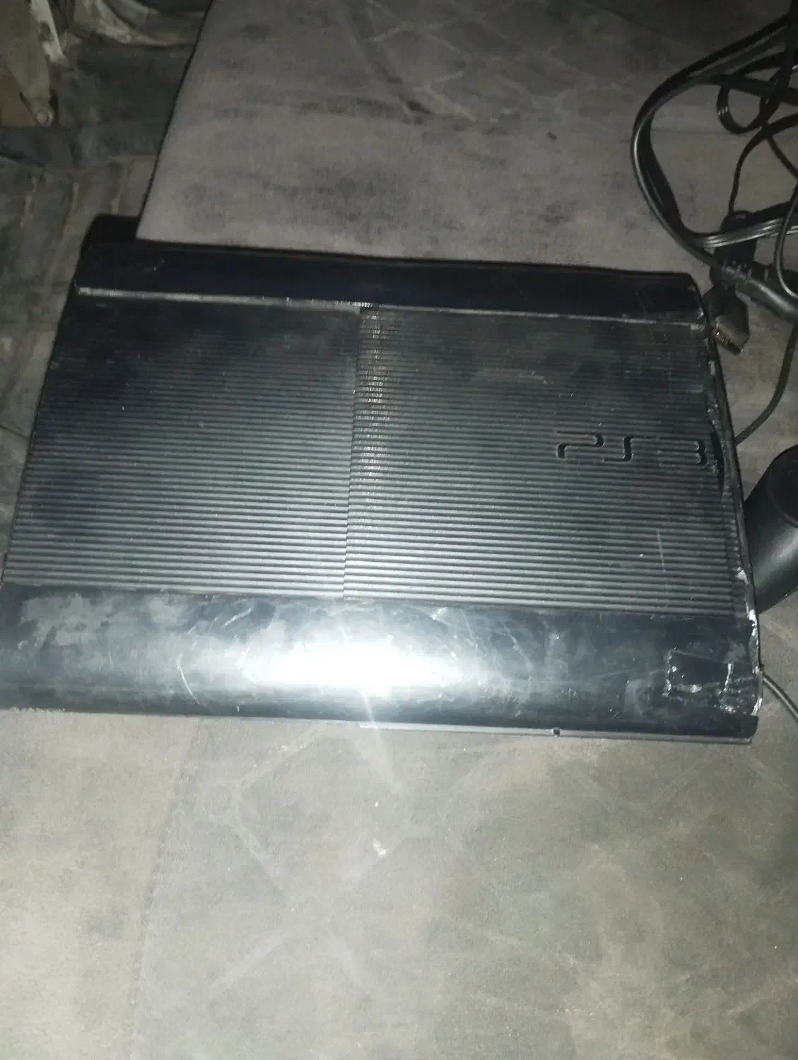 دستگاه پی اس 3|کنسول، بازی ویدئویی و آنلاین|ایذه, |دیوار