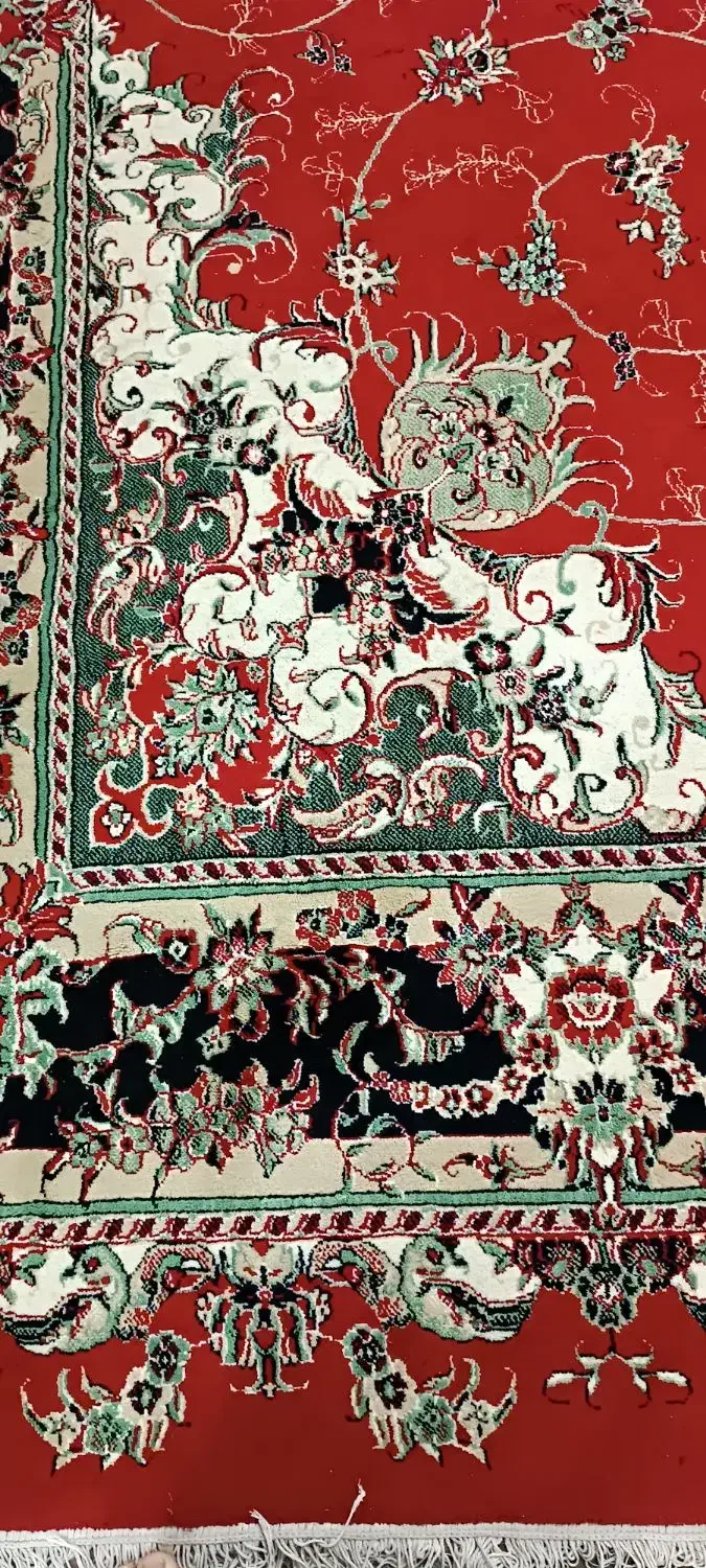 فرش|فرش|کنارک, |دیوار