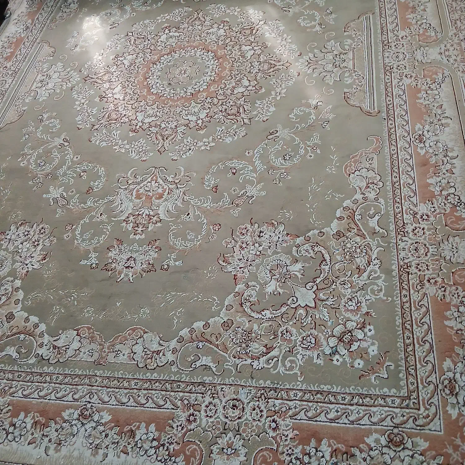 فرش ۹ متری و ۶ متری|فرش|هشتگرد, شهرک کوثر|دیوار