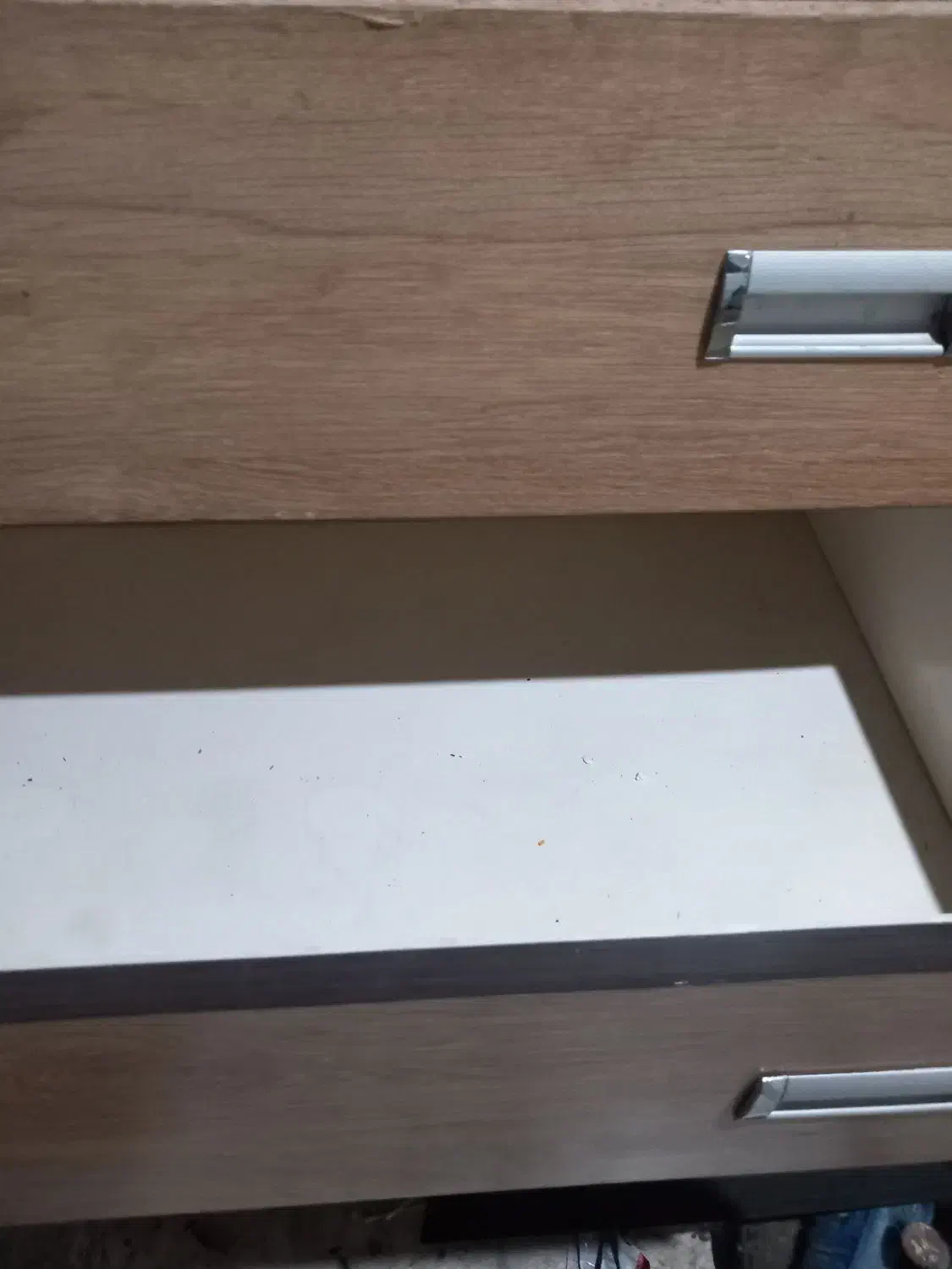 کمد 5 کشاب|جاکفشی، کمد، دراور|اهواز, فولادشهر|دیوار