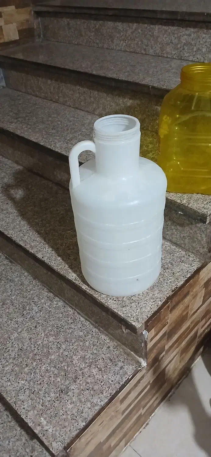 سطل مخصوص خرما|ظروف نگهدارنده، پلاستیکی، یک‌بارمصرف|اهواز, آسیاباد|دیوار
