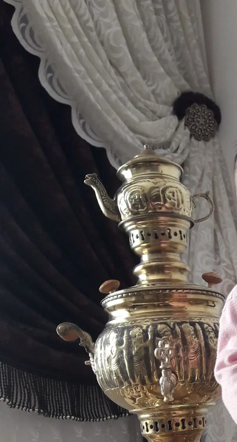 پرده پذیرایی|پرده، رانر، رومیزی|بروجرد, |دیوار