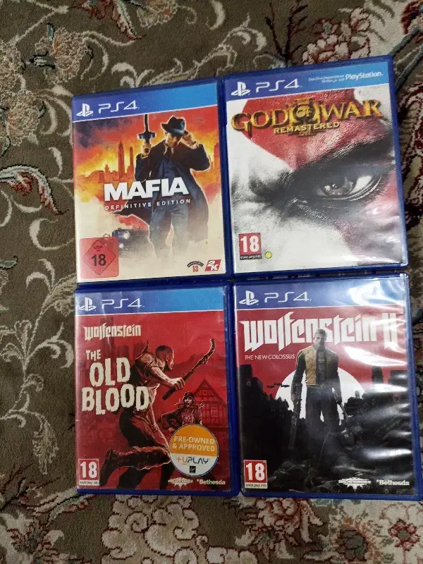 ps5slim|کنسول، بازی ویدئویی و آنلاین|شیراز, درکی|دیوار