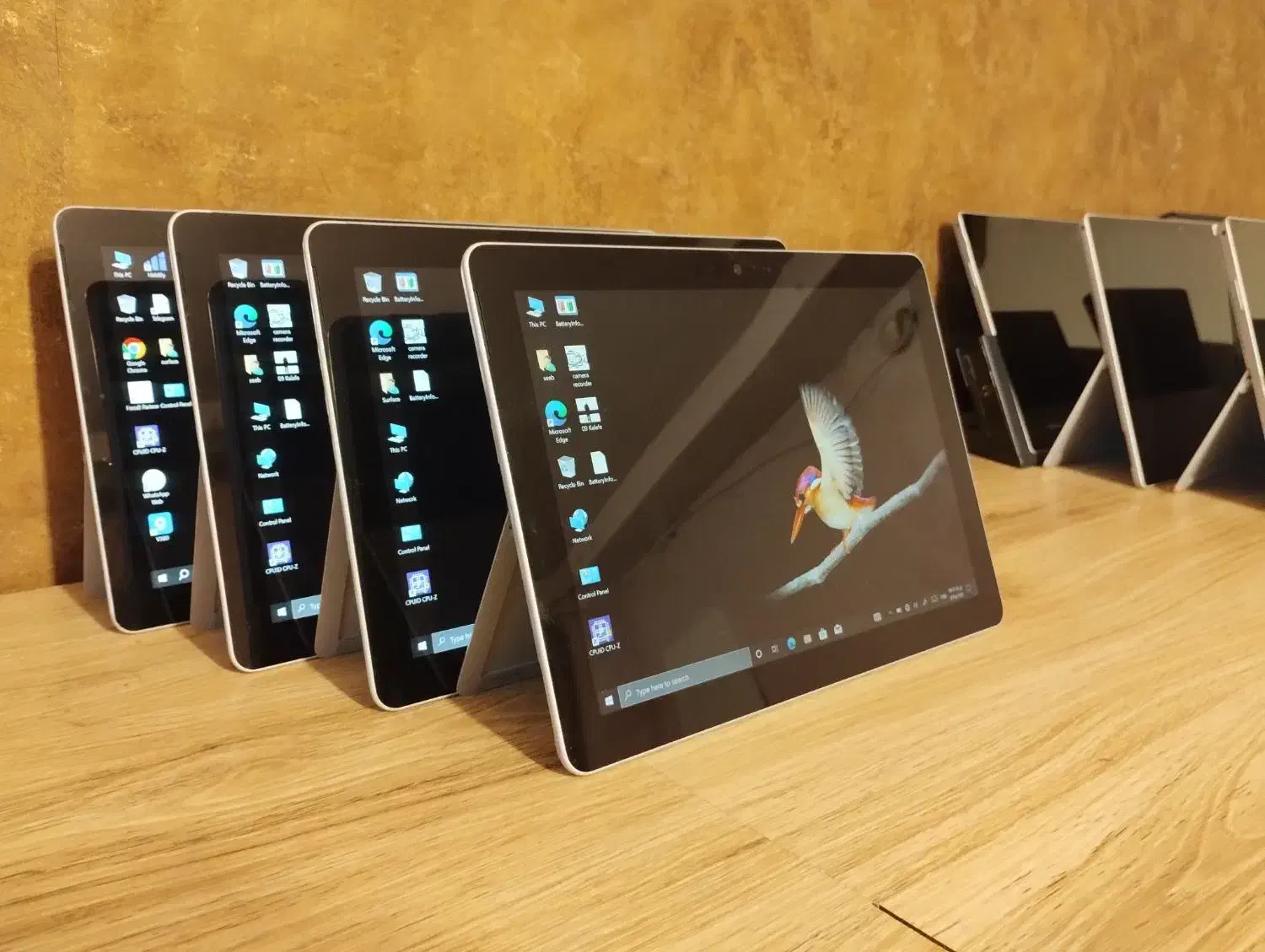 سورفیس گو - رم ۴|تبلت|کرج, باغستان|دیوار