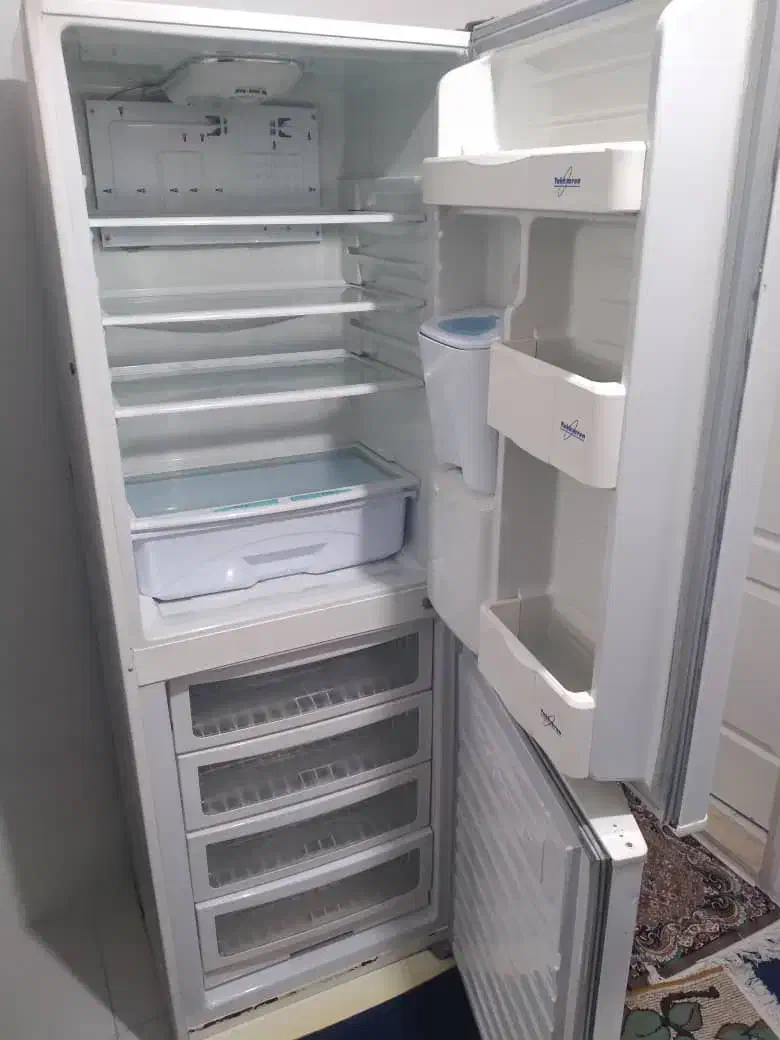 یخچال یخساران|یخچال و فریزر|کهریزک, |دیوار