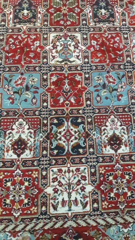 فرش شش متری|فرش|اهواز, کوی آغاجاری|دیوار