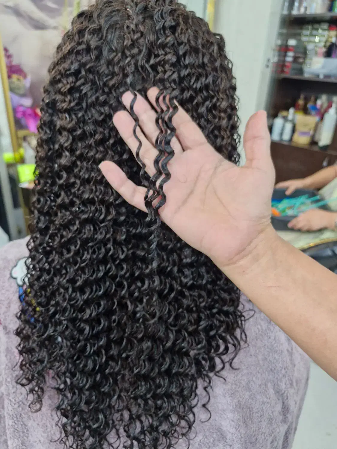 فر مو دائم ،کراتین و احیا ، تتو بدن ،رنگ و لایت|خدمات آرایشگری و زیبایی|اصفهان, خانه اصفهان|دیوار