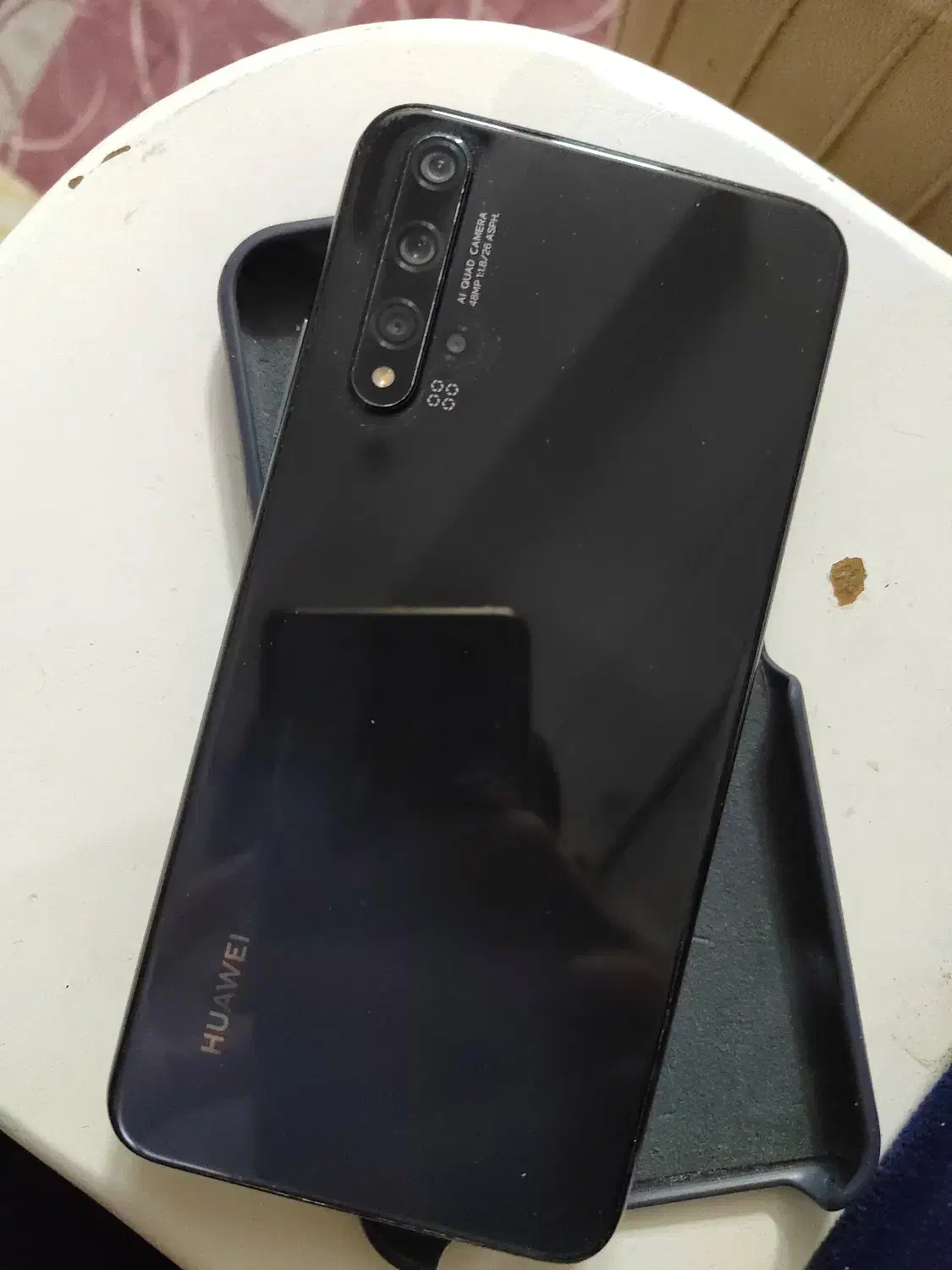 هواوی نوا 5 تی گیمینگ|موبایل|مشهد, جاهد شهر|دیوار