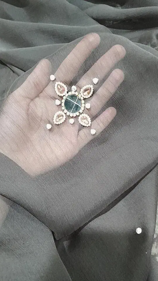 چادر جواهر دوزی|لباس|چابهار, |دیوار