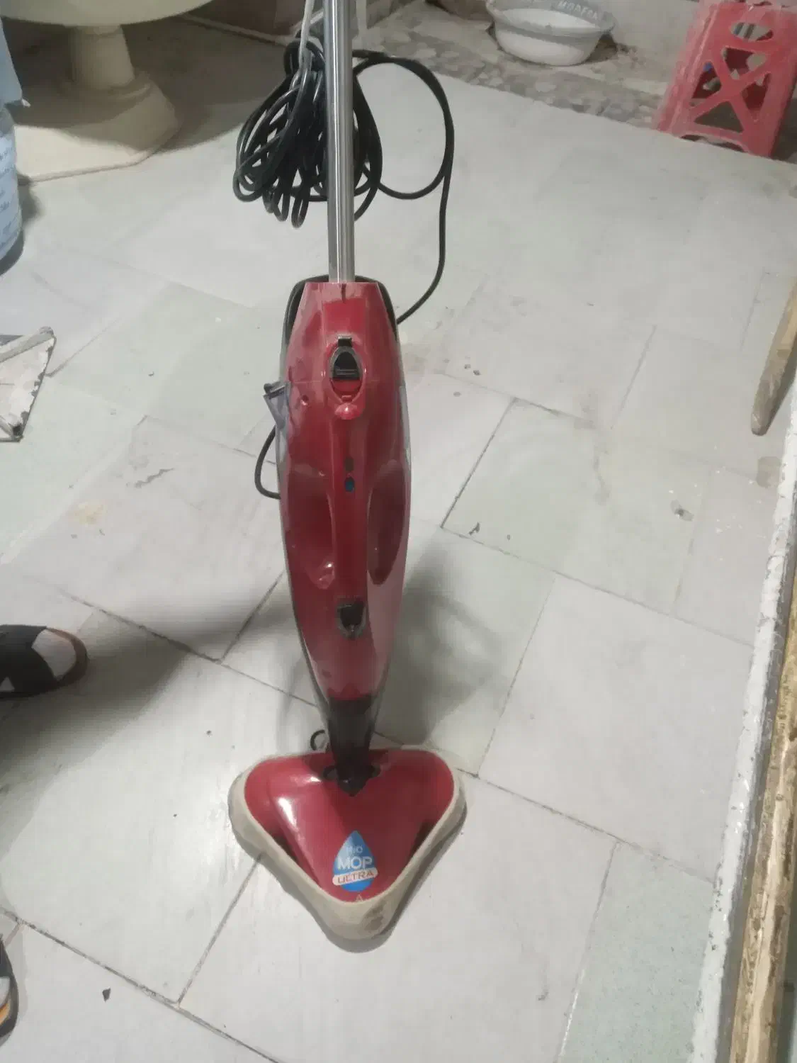 بخار شور|جاروبرقی، جارو شارژی، بخارشو|باسمنج, |دیوار