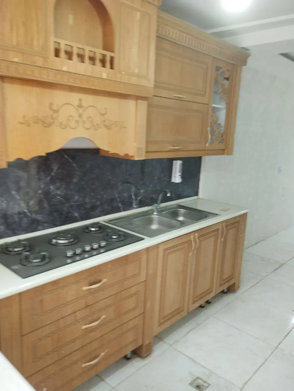 فروش آپارتمان ۹۵ متری ۲ خوابه|فروش آپارتمان|مشهد, توس (بلوار توس)|دیوار