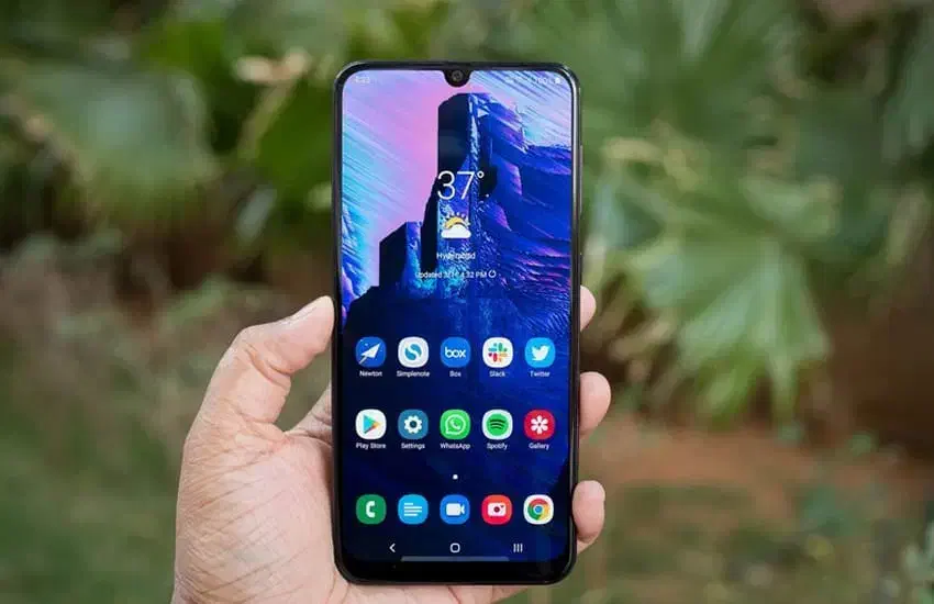 گوشی A50|موبایل|باغستان, |دیوار