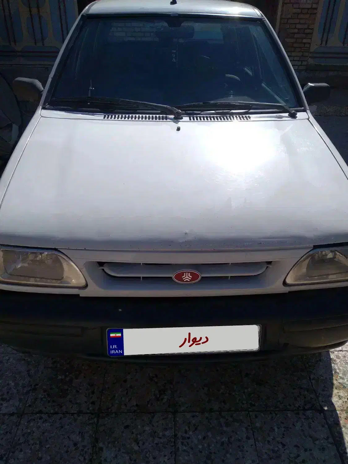 پراید 131|خودرو سواری و وانت|اندیمشک, |دیوار