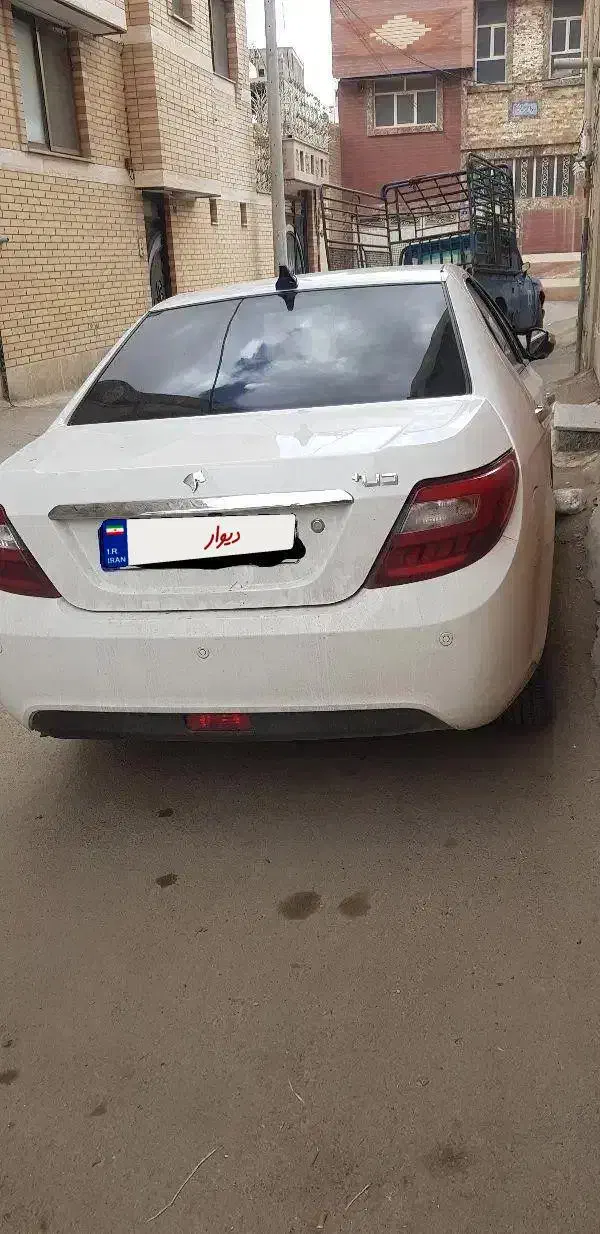 دنا پلاس|خودرو سواری و وانت|اصفهان, زاجان|دیوار